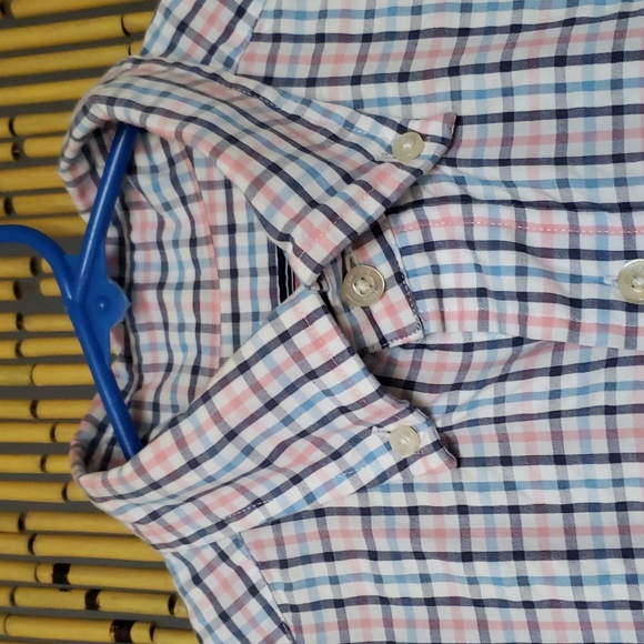 Vinyard Vines Tucker Shirt Size Small - Picture 3 of 10